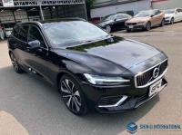 Volvo V60 2021