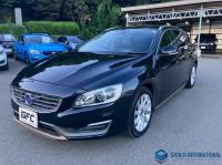 Volvo V60 2014