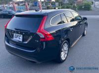Volvo V60 2014
