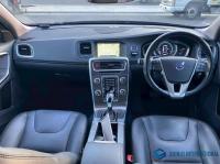 Volvo V60 2014