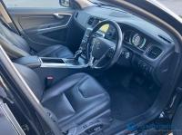 Volvo V60 2014