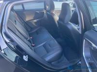 Volvo V60 2014