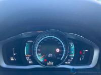 Volvo V60 2014