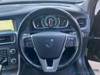 Volvo V60 2014