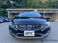 Volvo V60 2014