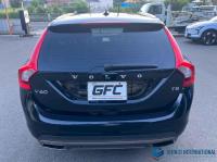 Volvo V60 2014