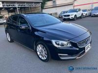 Volvo V60 2014