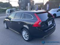Volvo V60 2014