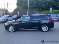 Volvo V60 2014