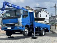 Mitsubishi Canter 1999