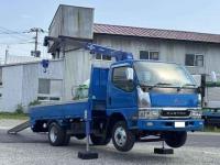Mitsubishi Canter 1999