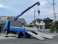 Mitsubishi Canter 1999