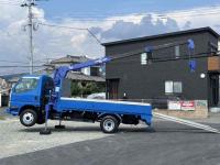 Mitsubishi Canter 1999
