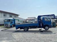 Mitsubishi Canter 1999