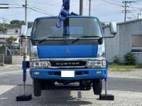 Mitsubishi Canter 1999