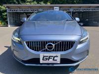 Volvo V40 2017