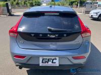 Volvo V40 2017