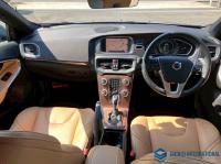 Volvo V40 2017