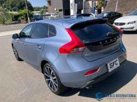 Volvo V40 2017
