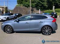 Volvo V40 2017