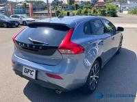 Volvo V40 2017