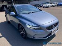 Volvo V40 2017