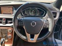 Volvo V40 2017