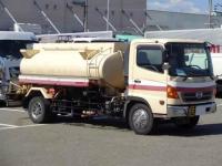 Hino RANGER 2009
