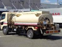Hino RANGER 2009