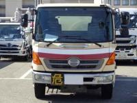 Hino RANGER 2009