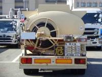Hino RANGER 2009