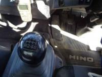 Hino RANGER 2009