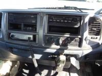 Hino RANGER 2009