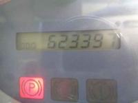 Hino RANGER 2009