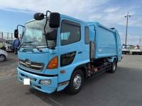 Hino RANGER 2010