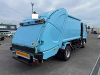 Hino RANGER 2010