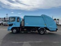 Hino RANGER 2010