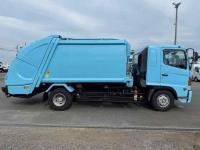 Hino RANGER 2010