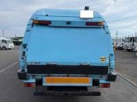 Hino RANGER 2010
