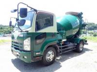 Isuzu Forward 2011