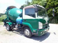 Isuzu Forward 2011