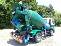 Isuzu Forward 2011
