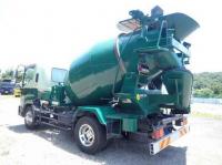 Isuzu Forward 2011