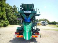 Isuzu Forward 2011
