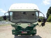 Isuzu Forward 2011