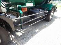 Isuzu Forward 2011