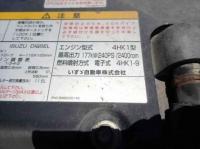 Isuzu Forward 2011