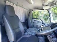 Isuzu Forward 2011