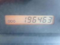 Isuzu Forward 2011