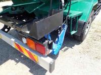 Isuzu Forward 2011